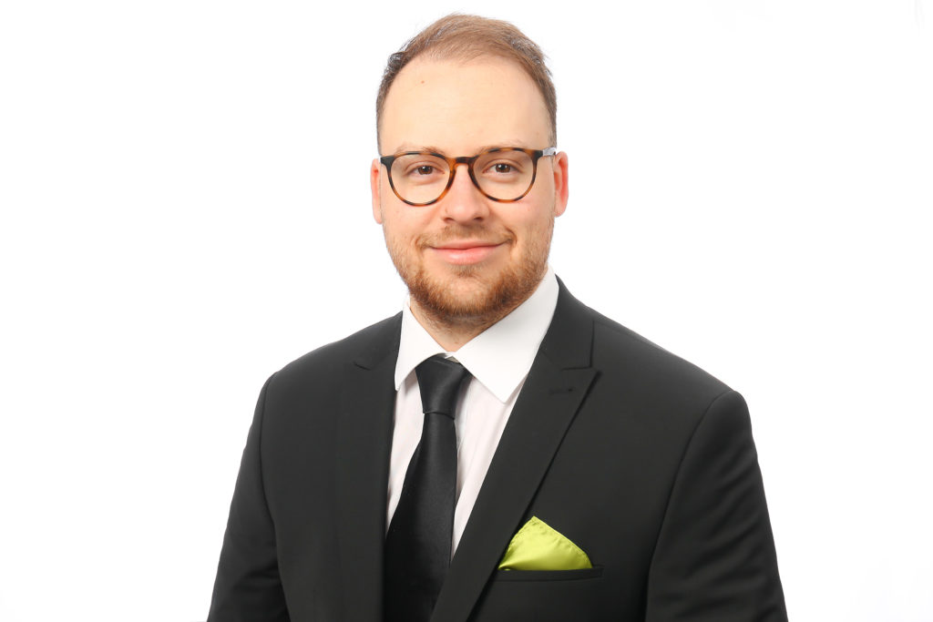 Johannes Gleixner